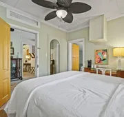 The Old Carrabelle Hotel hotel detail image 4