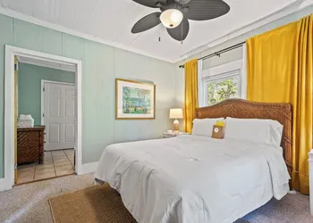 The Old Carrabelle Hotel hotel thumbnail 7