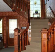 Victorian Charm Inn hotel detail image 5