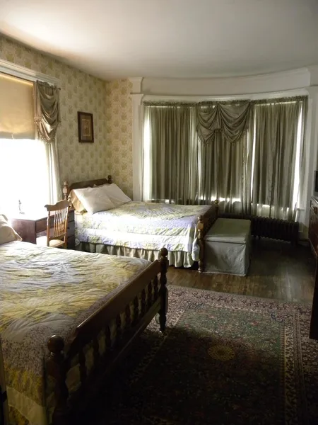 Victorian Charm Inn hotel detail image 6