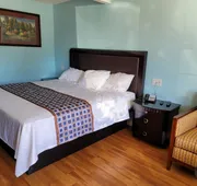 Coldspring Inn hotel detail image 4