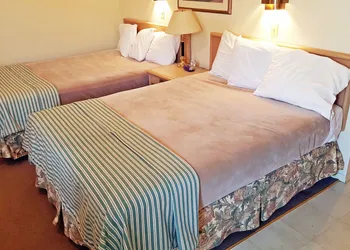 Badlands Motel hotel thumbnail 3