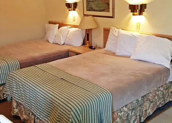 Badlands Motel hotel thumbnail 6