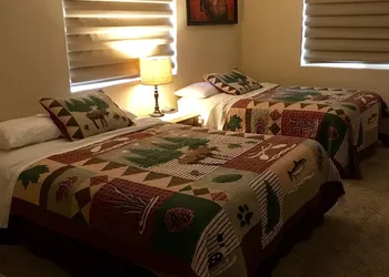 Twin Peaks Lodge and RV Park hotel thumbnail 8