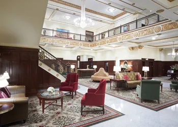 Hotel Settles hotel thumbnail 3