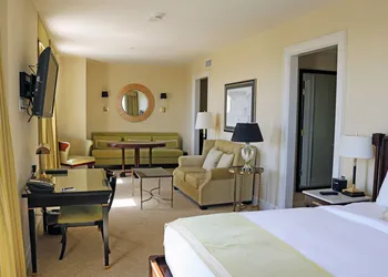 Hotel Settles hotel thumbnail 5