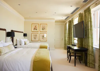 Hotel Settles hotel thumbnail 6