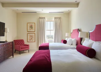 Hotel Settles hotel thumbnail 8