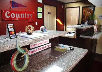 Country Inn Sterling hotel thumbnail 5