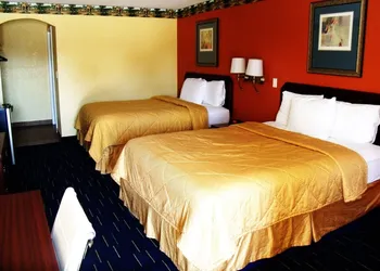 Country Inn Sterling hotel thumbnail 8