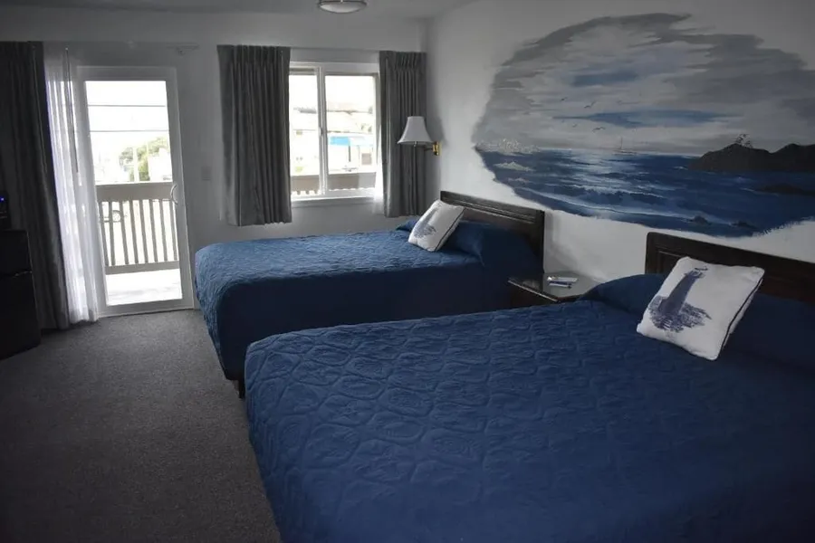 Lighthouse Cove Inn hotel detail image 2