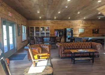 Rough Cut Lodge hotel thumbnail 2