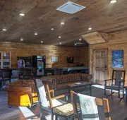 Rough Cut Lodge hotel detail image 4