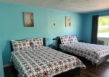 Spanish River Inn hotel thumbnail 2