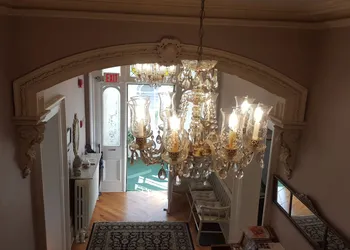 Stone Maiden Inn hotel thumbnail 4