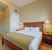 Foster's Inn hotel detail image 4