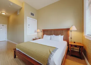 Foster's Inn hotel thumbnail 4