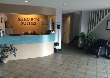 Shemron Suites Hotel hotel thumbnail 2