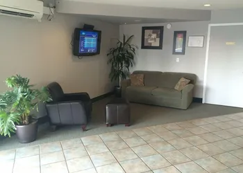 Shemron Suites Hotel hotel thumbnail 3