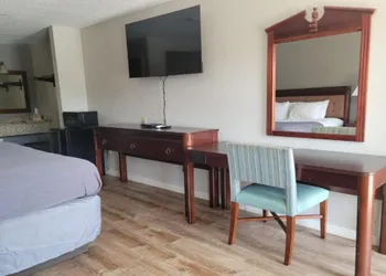 Western Motel Thomasville hotel thumbnail 5
