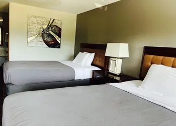 Western Motel Thomasville hotel thumbnail 8
