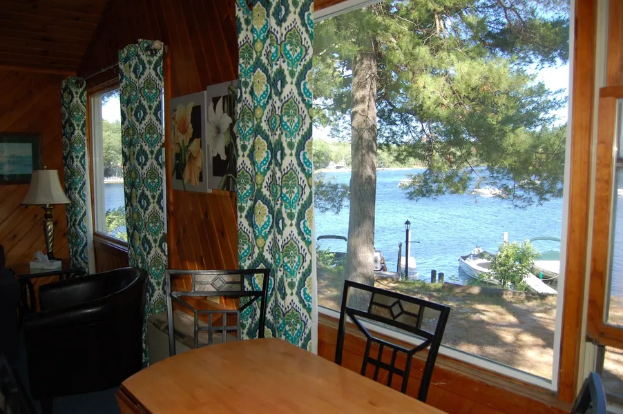 Sebago Lake Lodge and Cottages hotel detail image 2