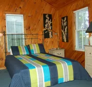 Sebago Lake Lodge and Cottages hotel detail image 3
