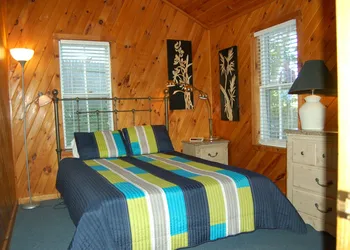 Sebago Lake Lodge and Cottages hotel thumbnail 3