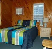 Sebago Lake Lodge and Cottages hotel detail image 4