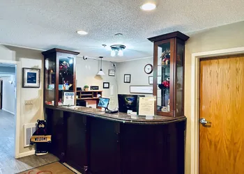Iveys Motor Lodge Houlton hotel thumbnail 3