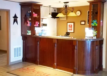 Iveys Motor Lodge Houlton hotel thumbnail 5