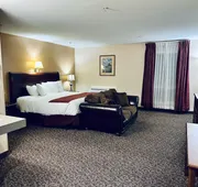 Iveys Motor Lodge Houlton hotel detail image 7