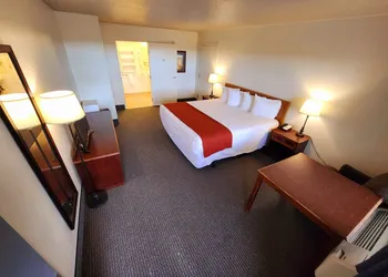 Budget Motel hotel thumbnail 3
