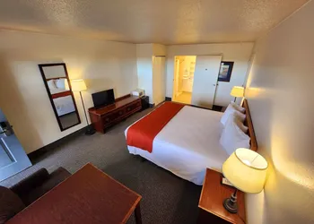 Budget Motel hotel thumbnail 4