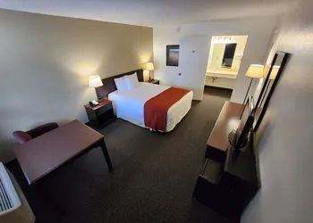 Budget Motel hotel thumbnail 5