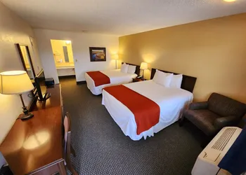 Budget Motel hotel thumbnail 6