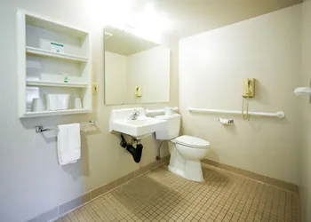 Budget Motel hotel thumbnail 7