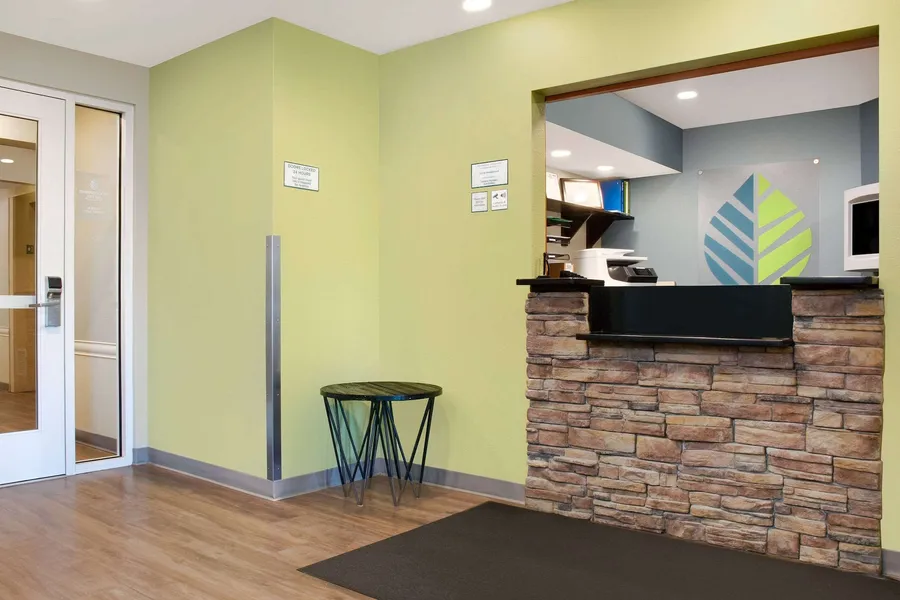 WoodSpring Suites Nashville Airport hotel detail image 2