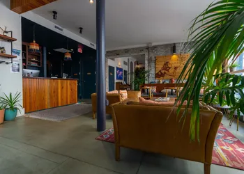 Catahoula Hotel New Orleans hotel thumbnail 2