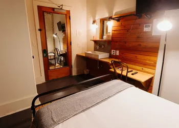 Catahoula Hotel New Orleans hotel thumbnail 7