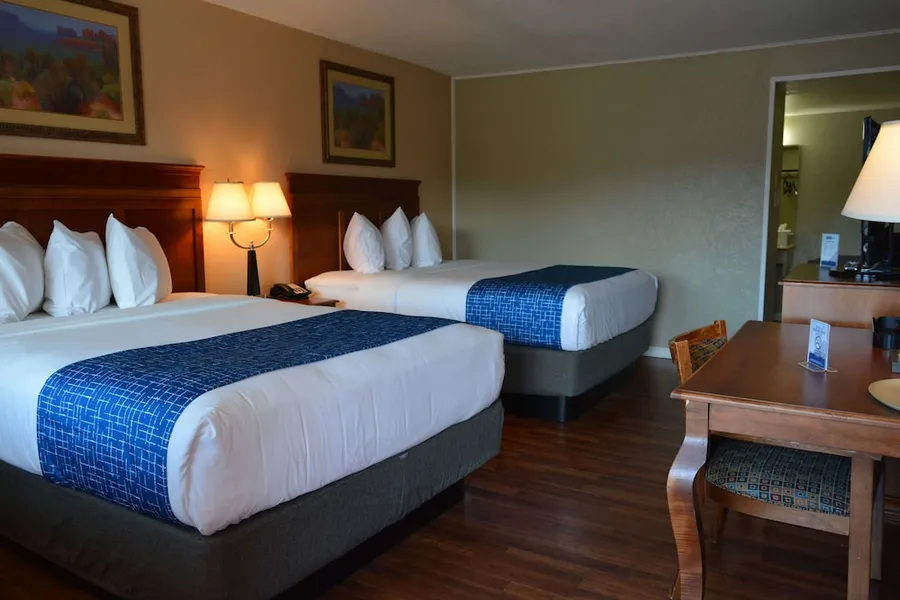 Travelodge by Wyndham Trinidad hotel detail image 2