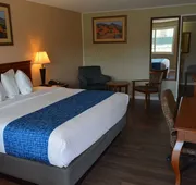 Travelodge by Wyndham Trinidad hotel detail image 3