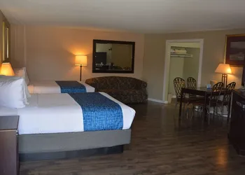 Travelodge by Wyndham Trinidad hotel thumbnail 4