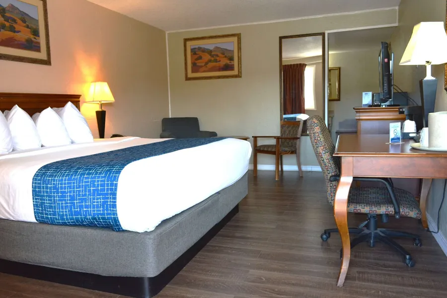 Travelodge by Wyndham Trinidad hotel detail image 6