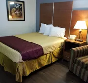 Travelodge by Wyndham Albuquerque West hotel detail image 5