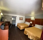 Travelodge by Wyndham Albuquerque West hotel detail image 7