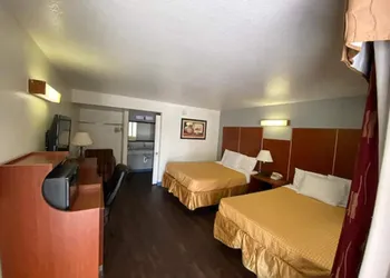 Travelodge by Wyndham Albuquerque West hotel thumbnail 7