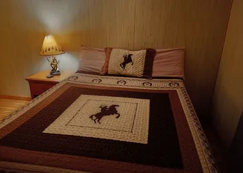 El Rancho Motel hotel thumbnail 3