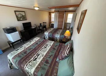 El Rancho Motel hotel thumbnail 5