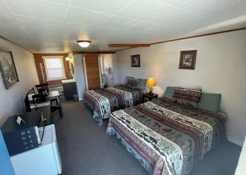 El Rancho Motel hotel thumbnail 7